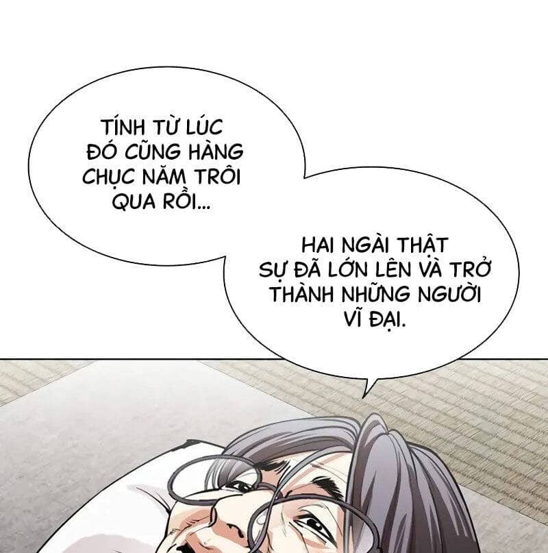 Hoán Đổi Diệu Kỳ - Chương 523 - ảnh 101