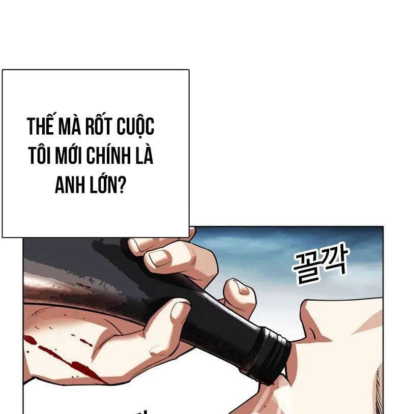 Hoán Đổi Diệu Kỳ - Chương 523 - ảnh 213