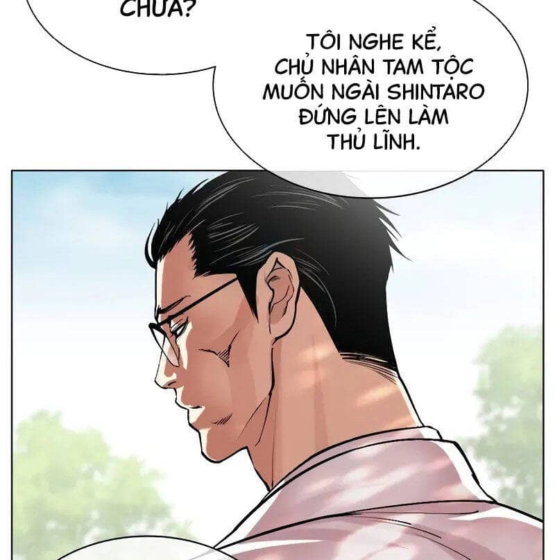 Hoán Đổi Diệu Kỳ - Chương 523 - ảnh 47