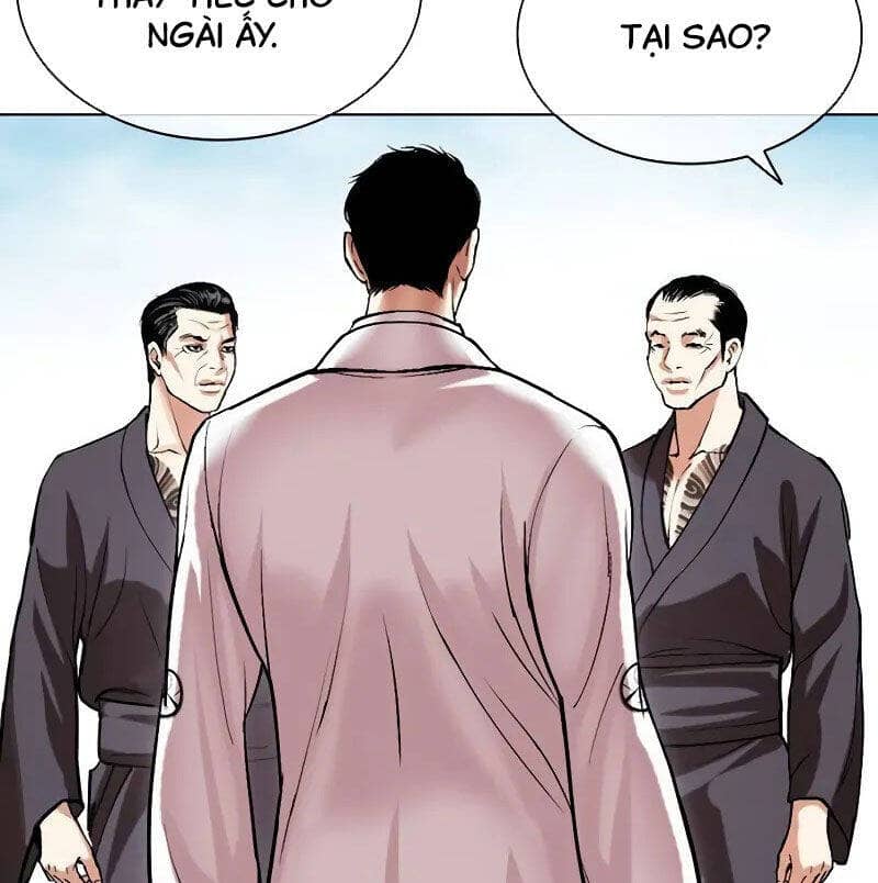Hoán Đổi Diệu Kỳ - Chương 523 - ảnh 52