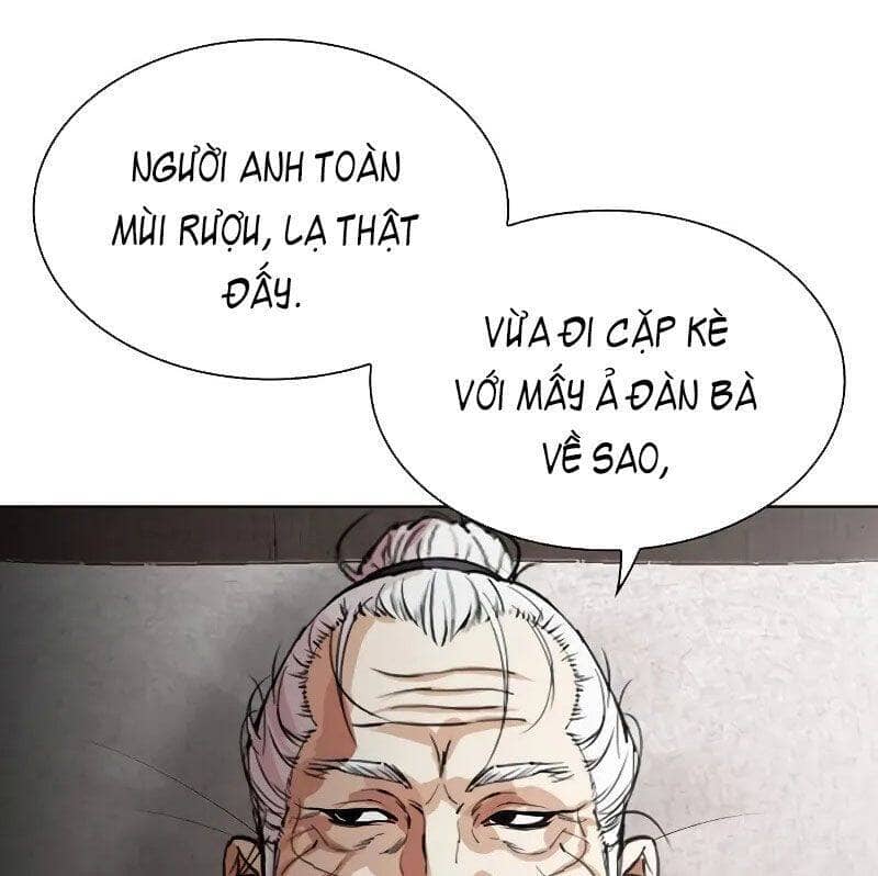 Hoán Đổi Diệu Kỳ - Chương 524 - ảnh 5