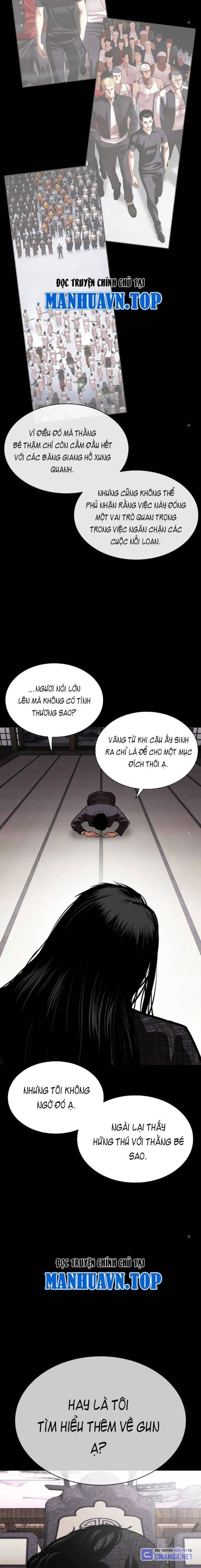 Hoán Đổi Diệu Kỳ - Chương 525 - ảnh 30