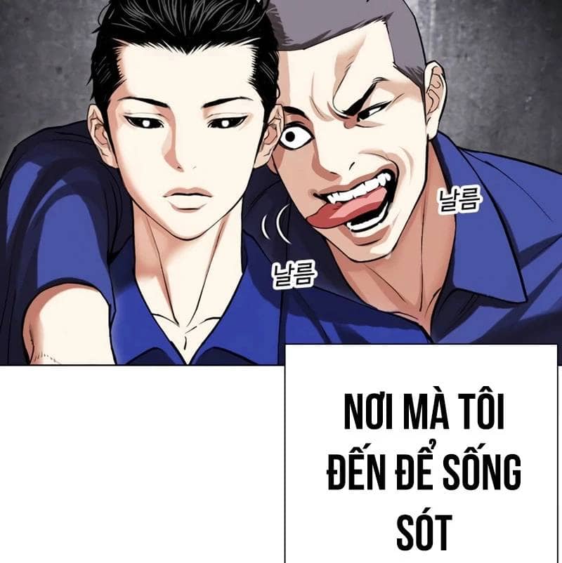 Hoán Đổi Diệu Kỳ - Chương 527 - ảnh 80
