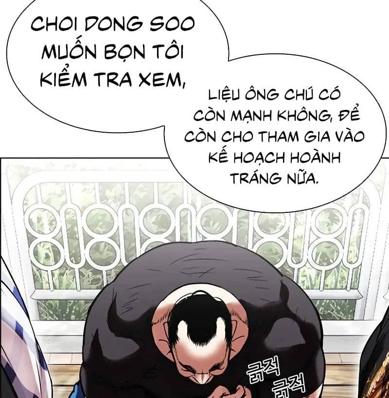 Hoán Đổi Diệu Kỳ - Chương 528 - ảnh 247