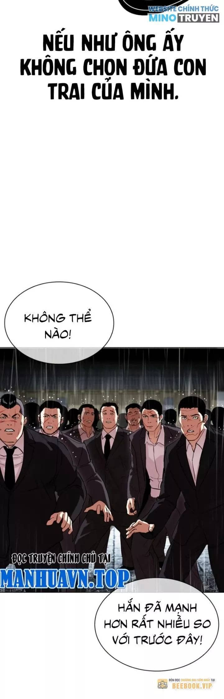 Hoán Đổi Diệu Kỳ - Chương 529 - ảnh 10