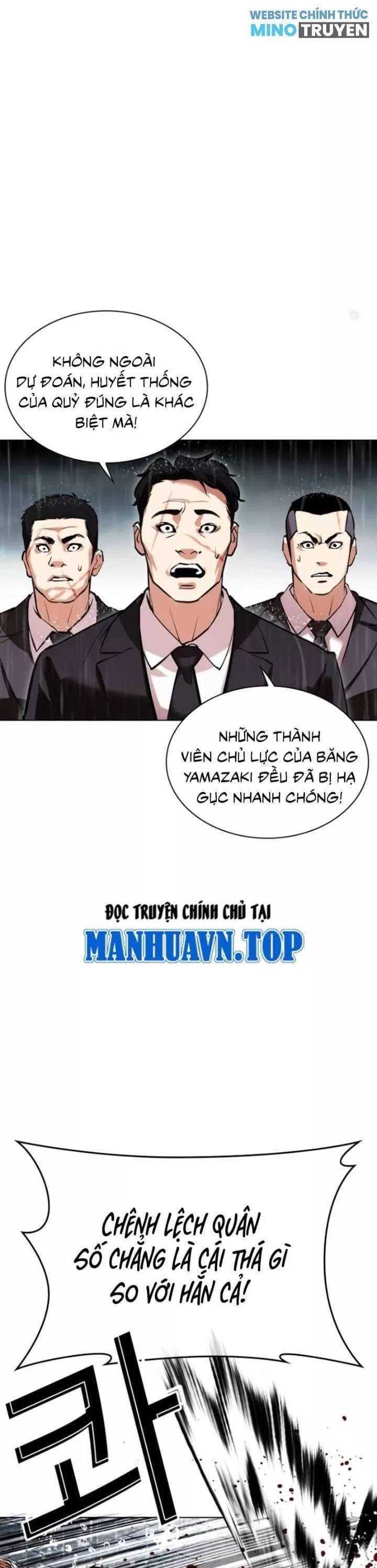 Hoán Đổi Diệu Kỳ - Chương 529 - ảnh 11