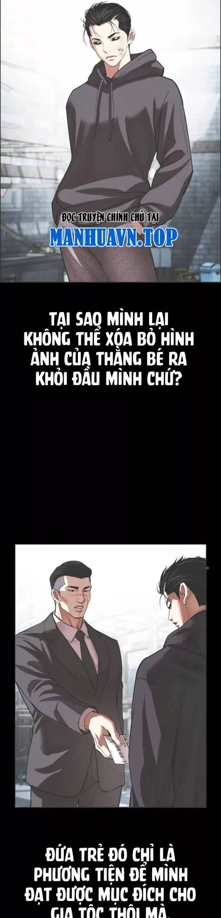 Hoán Đổi Diệu Kỳ - Chương 529 - ảnh 33