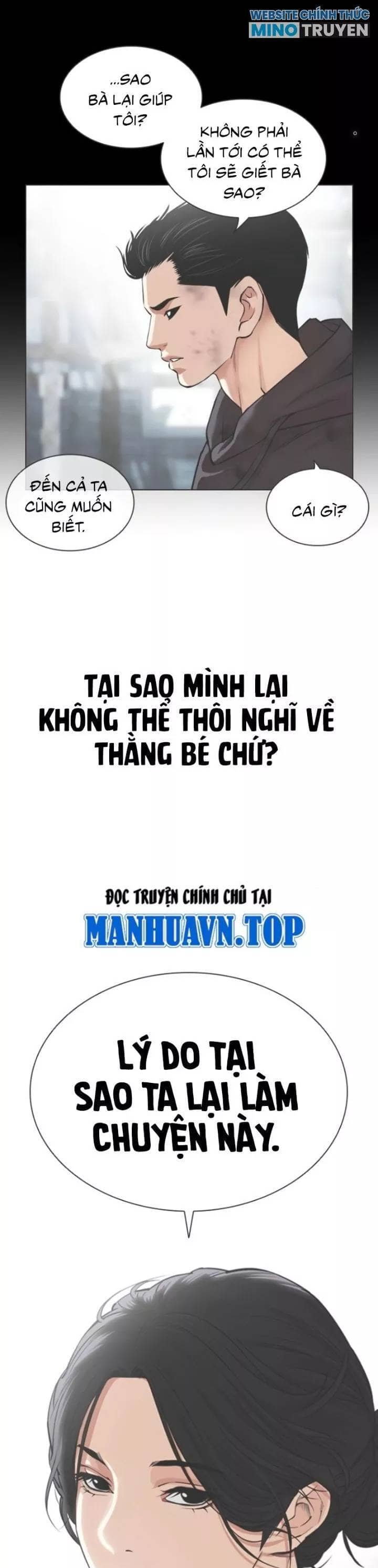 Hoán Đổi Diệu Kỳ - Chương 529 - ảnh 35