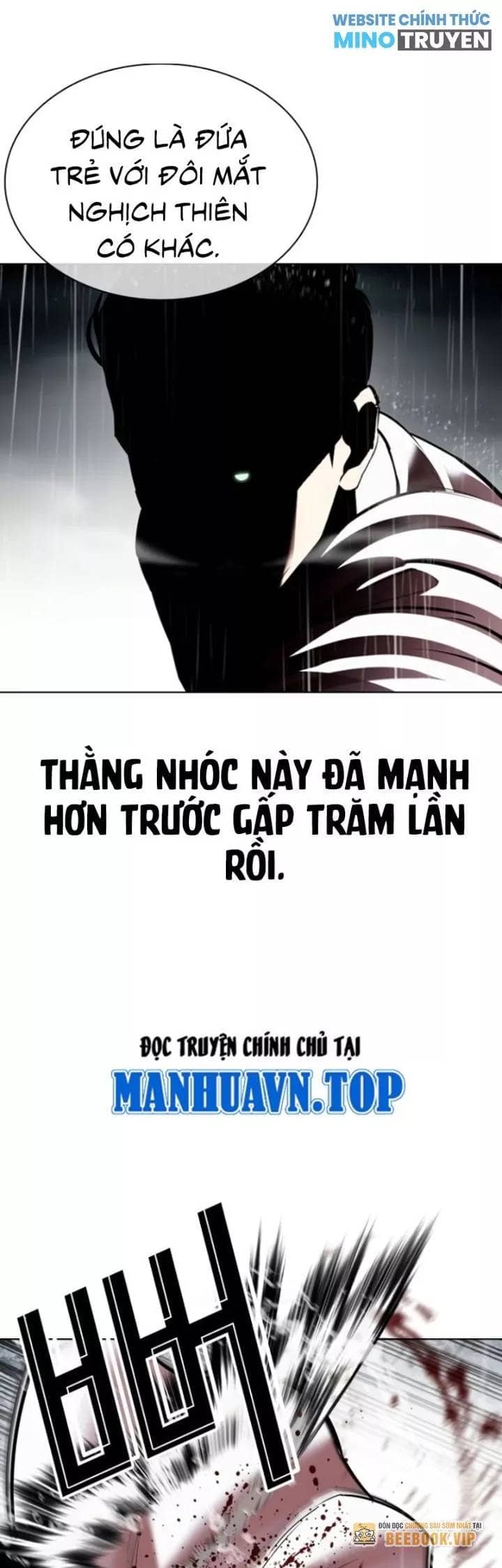Hoán Đổi Diệu Kỳ - Chương 529 - ảnh 50