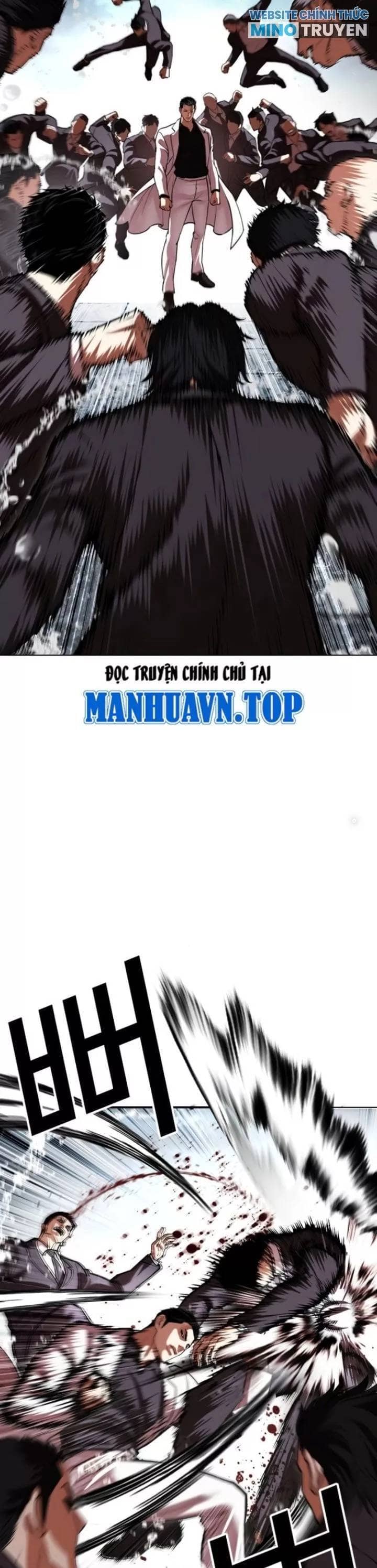 Hoán Đổi Diệu Kỳ - Chương 529 - ảnh 7