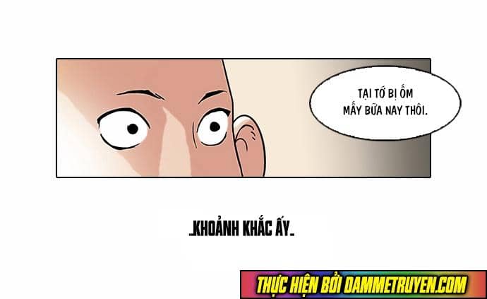 Hoán Đổi Diệu Kỳ - Chương 53 - ảnh 27
