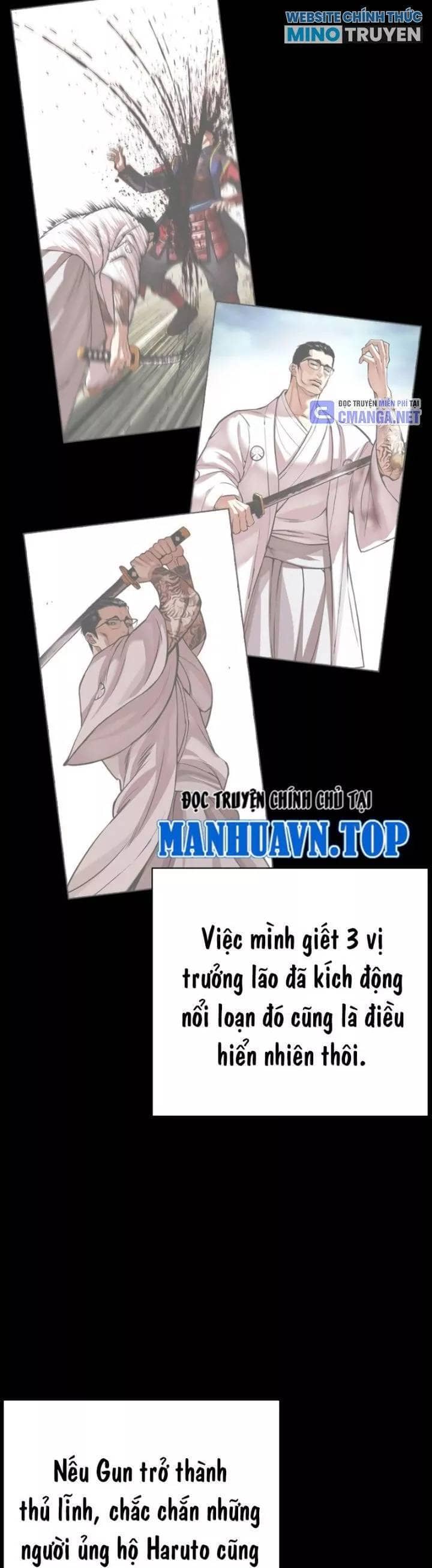 Hoán Đổi Diệu Kỳ - Chương 530 - ảnh 11