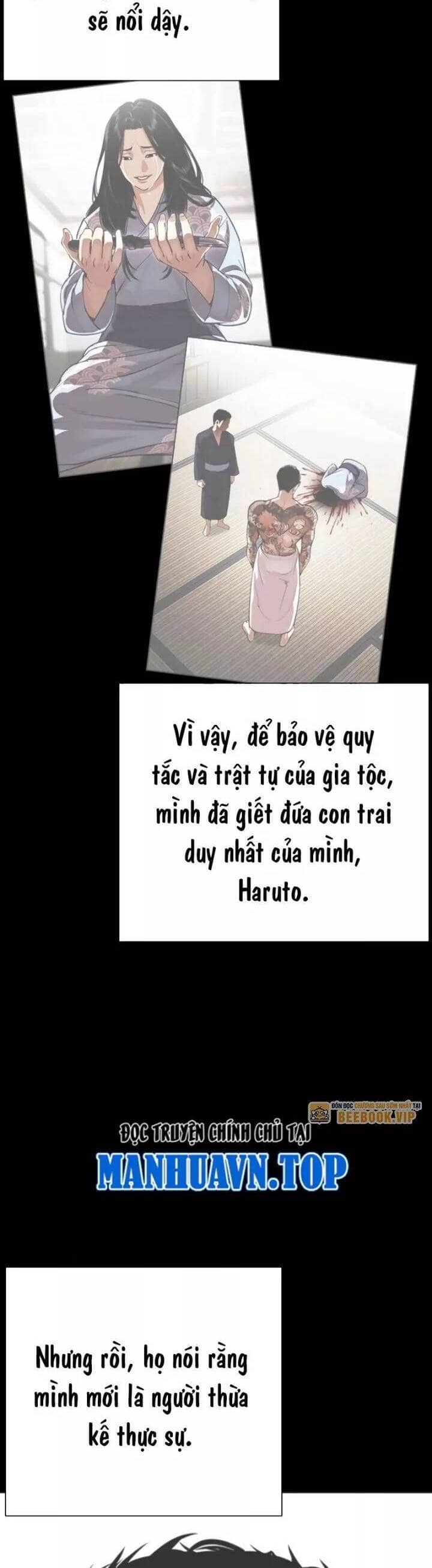 Hoán Đổi Diệu Kỳ - Chương 530 - ảnh 12