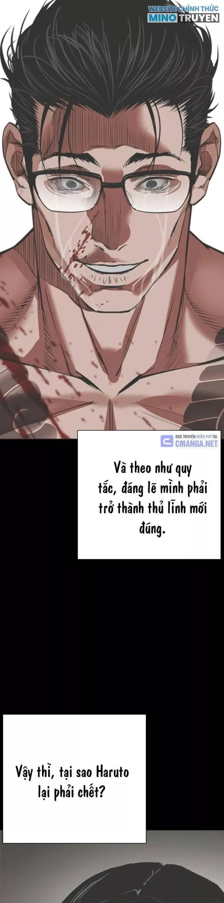 Hoán Đổi Diệu Kỳ - Chương 530 - ảnh 13