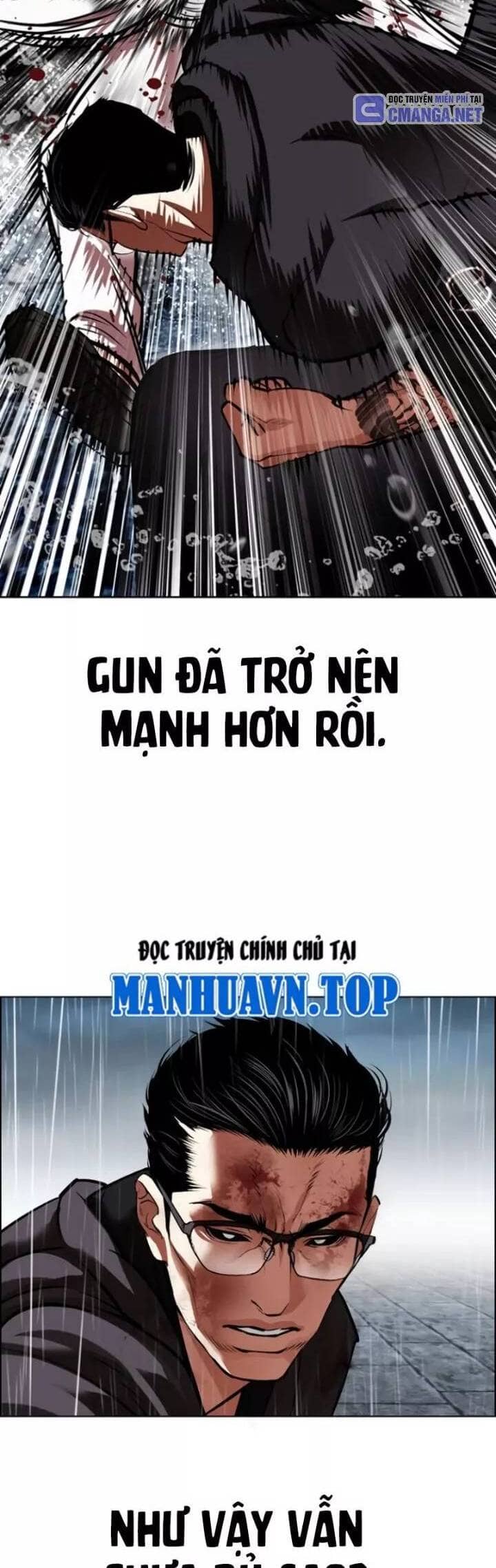 Hoán Đổi Diệu Kỳ - Chương 530 - ảnh 4