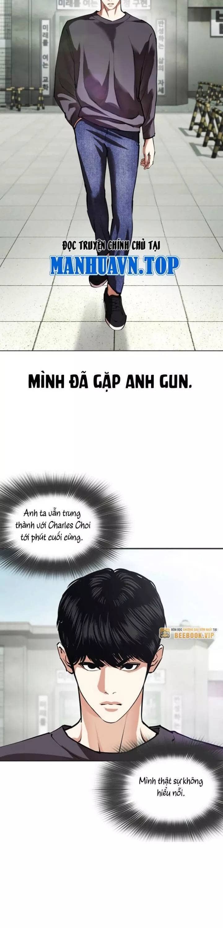 Hoán Đổi Diệu Kỳ - Chương 530 - ảnh 54