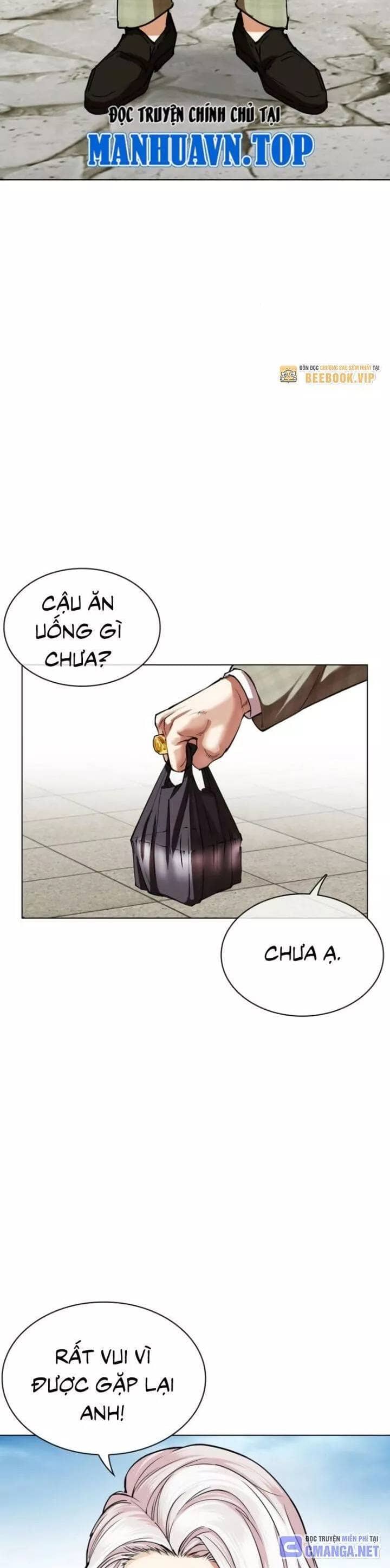 Hoán Đổi Diệu Kỳ - Chương 530 - ảnh 62