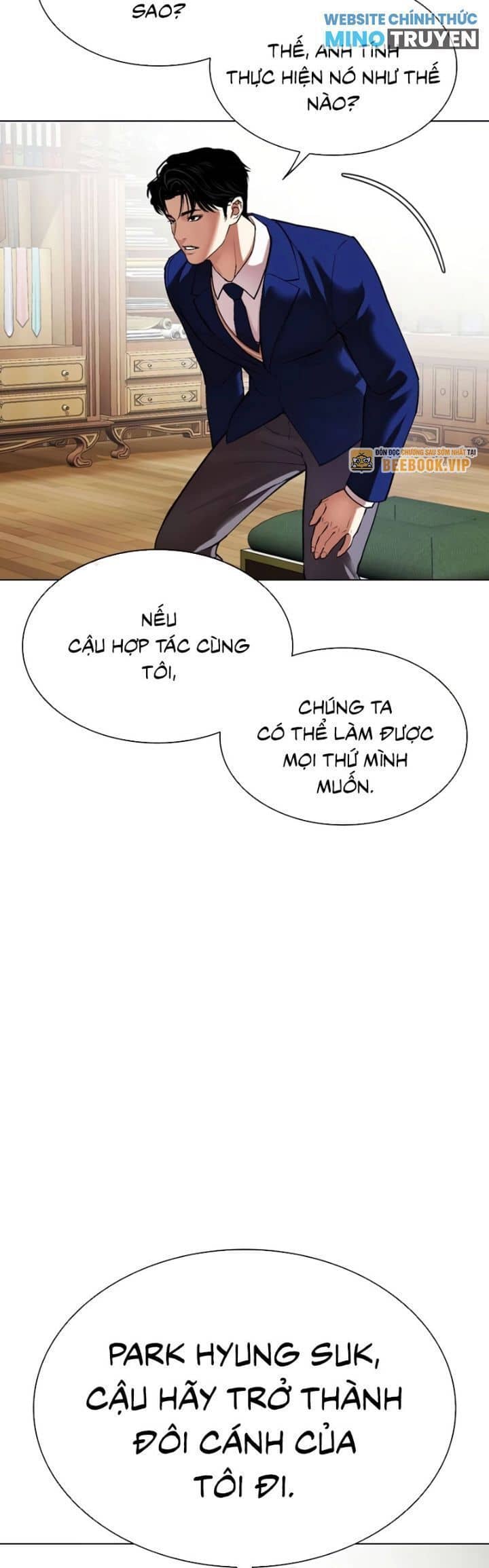 Hoán Đổi Diệu Kỳ - Chương 531 - ảnh 40
