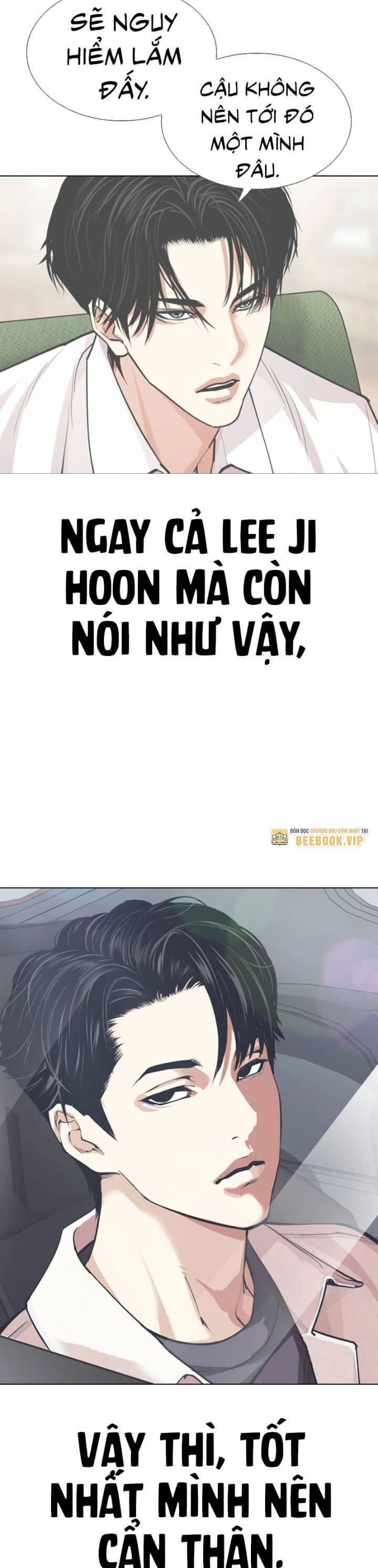 Hoán Đổi Diệu Kỳ - Chương 531 - ảnh 63