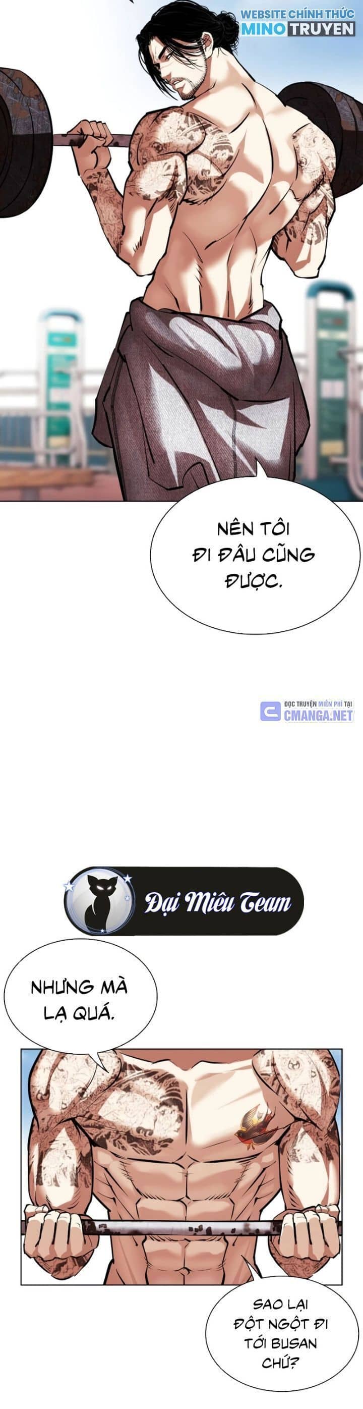Hoán Đổi Diệu Kỳ - Chương 531 - ảnh 67