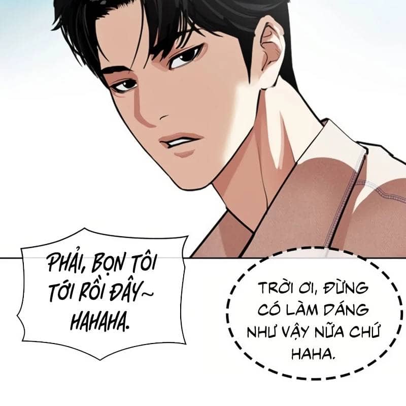 Hoán Đổi Diệu Kỳ - Chương 532 - ảnh 10