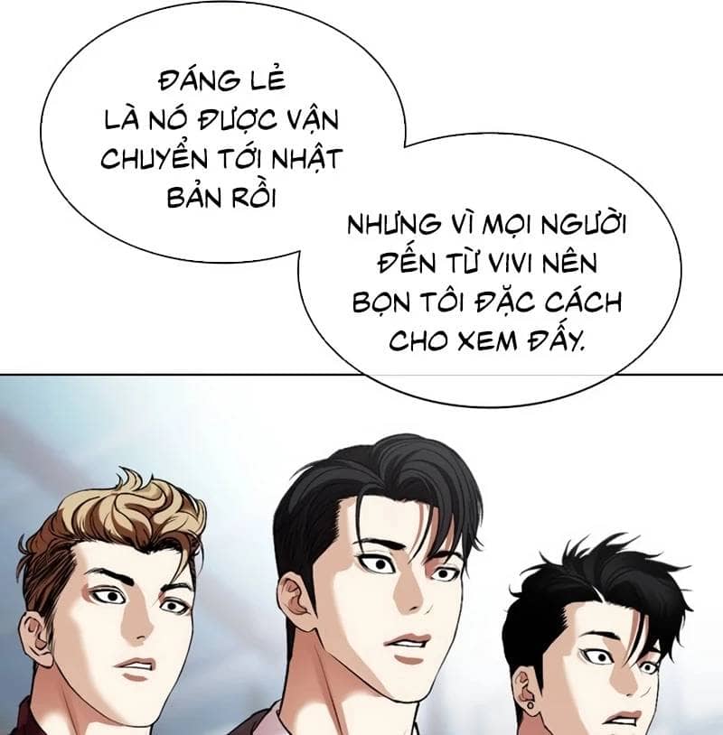 Hoán Đổi Diệu Kỳ - Chương 532 - ảnh 322