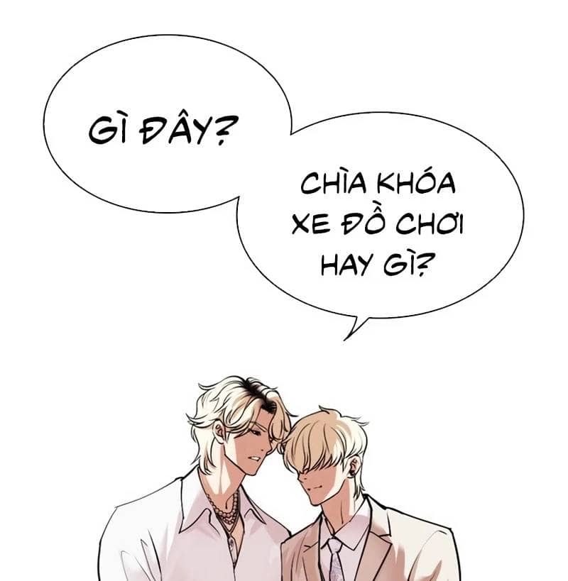Hoán Đổi Diệu Kỳ - Chương 532 - ảnh 43