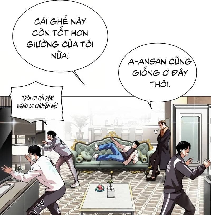 Hoán Đổi Diệu Kỳ - Chương 532 - ảnh 74