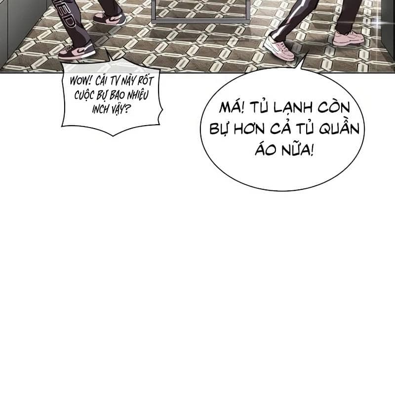 Hoán Đổi Diệu Kỳ - Chương 532 - ảnh 75