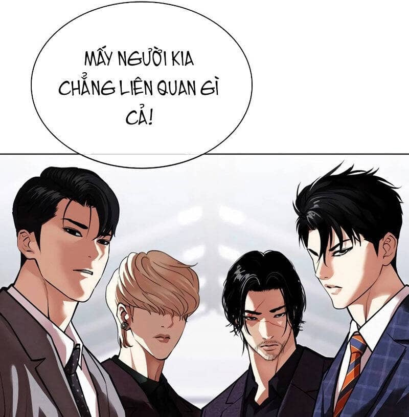 Hoán Đổi Diệu Kỳ - Chương 533 - ảnh 19