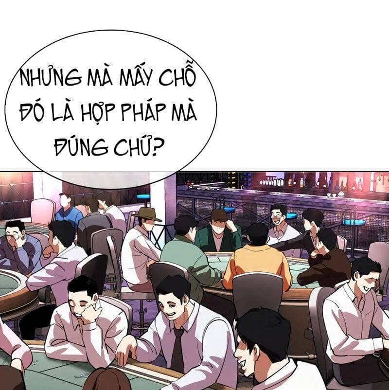 Hoán Đổi Diệu Kỳ - Chương 533 - ảnh 237