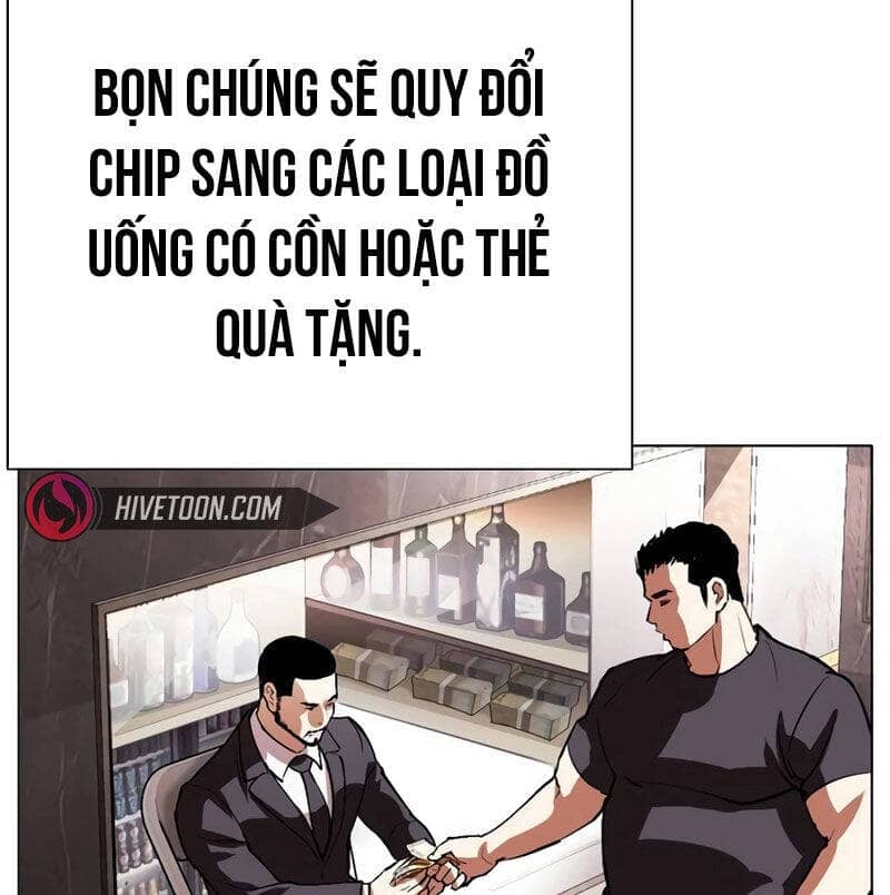 Hoán Đổi Diệu Kỳ - Chương 533 - ảnh 251