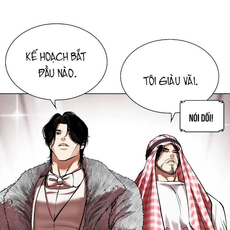 Hoán Đổi Diệu Kỳ - Chương 533 - ảnh 261