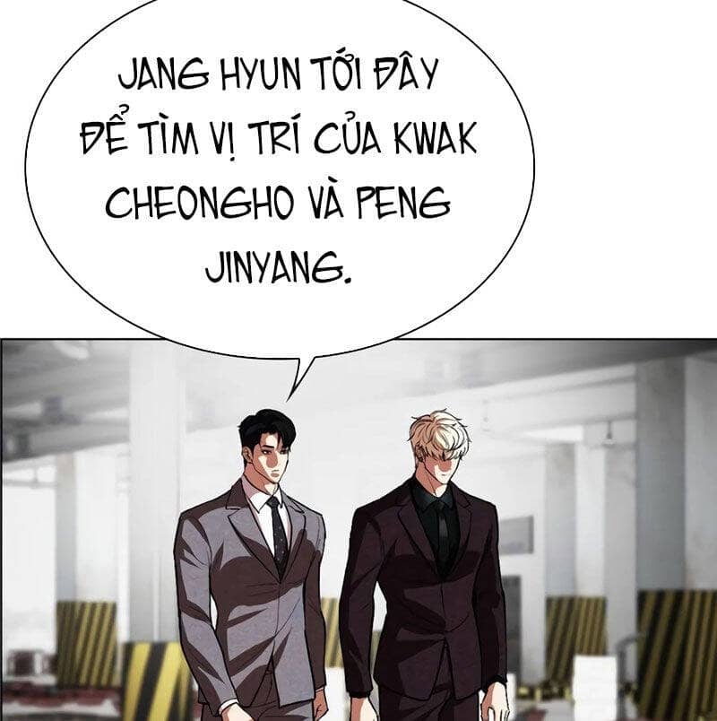 Hoán Đổi Diệu Kỳ - Chương 533 - ảnh 317