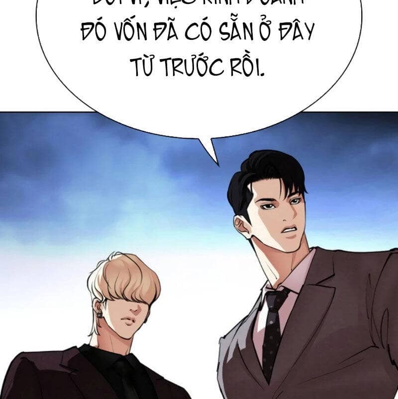 Hoán Đổi Diệu Kỳ - Chương 533 - ảnh 341
