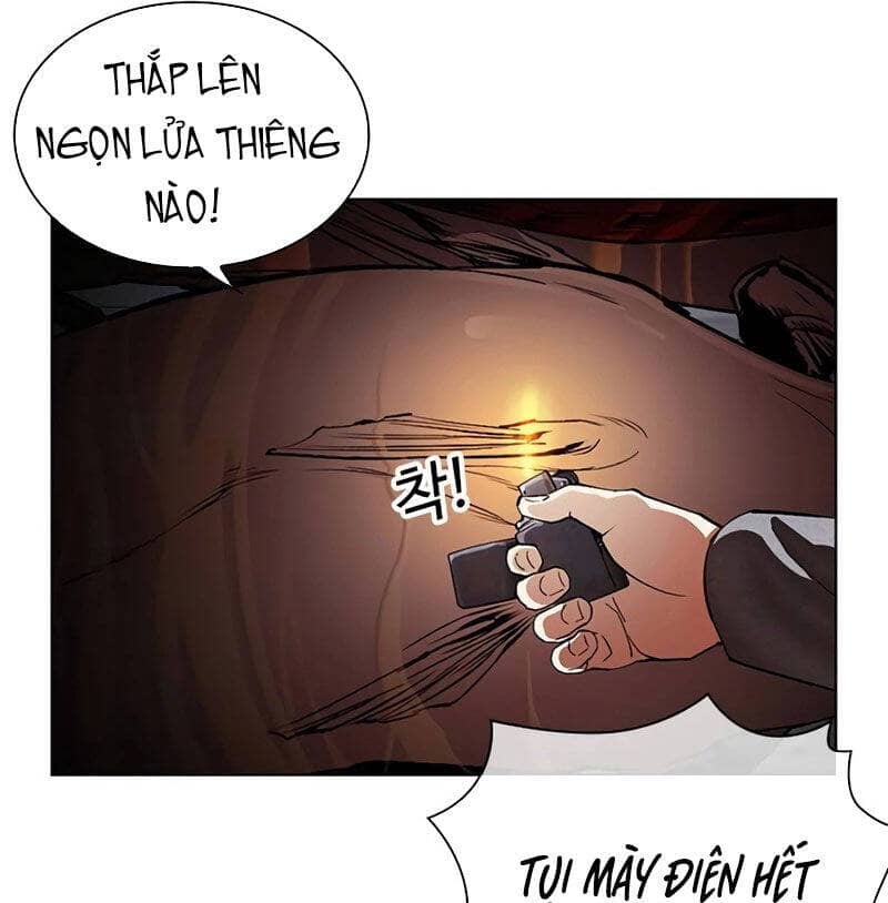 Hoán Đổi Diệu Kỳ - Chương 533 - ảnh 37
