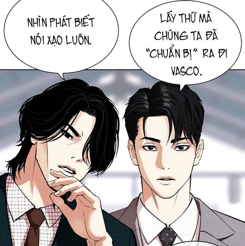 Hoán Đổi Diệu Kỳ - Chương 533 - ảnh 43