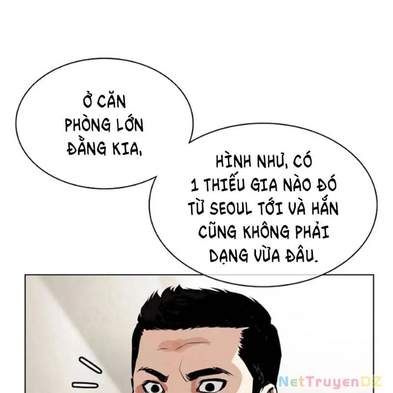 Hoán Đổi Diệu Kỳ - Chương 534 - ảnh 10