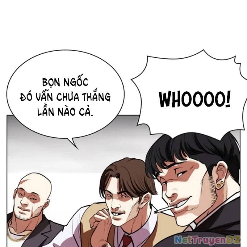 Hoán Đổi Diệu Kỳ - Chương 534 - ảnh 141