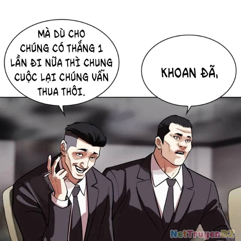 Hoán Đổi Diệu Kỳ - Chương 534 - ảnh 154