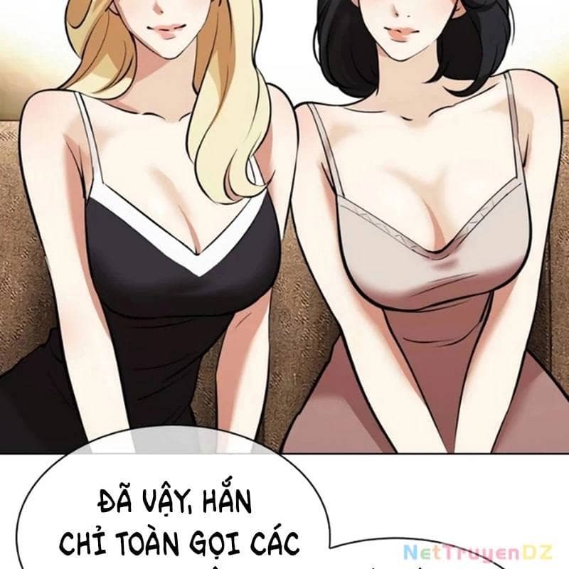 Hoán Đổi Diệu Kỳ - Chương 534 - ảnh 17