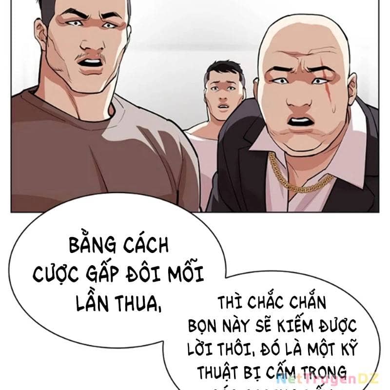 Hoán Đổi Diệu Kỳ - Chương 534 - ảnh 173