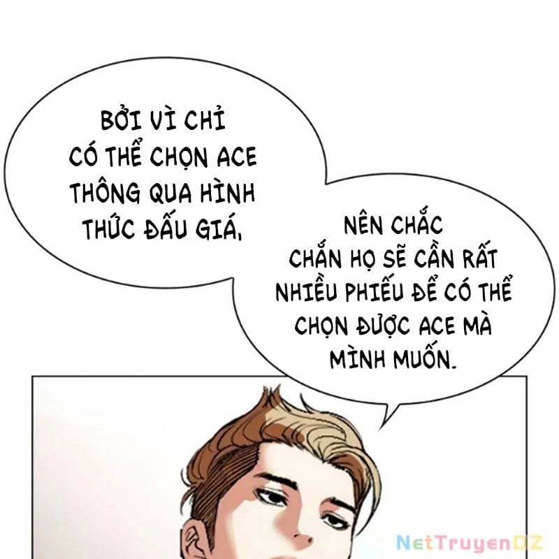 Hoán Đổi Diệu Kỳ - Chương 534 - ảnh 87