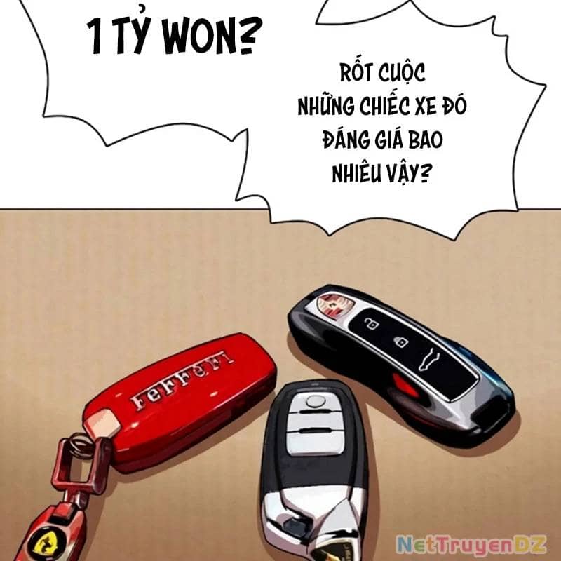 Hoán Đổi Diệu Kỳ - Chương 534.5 - ảnh 79