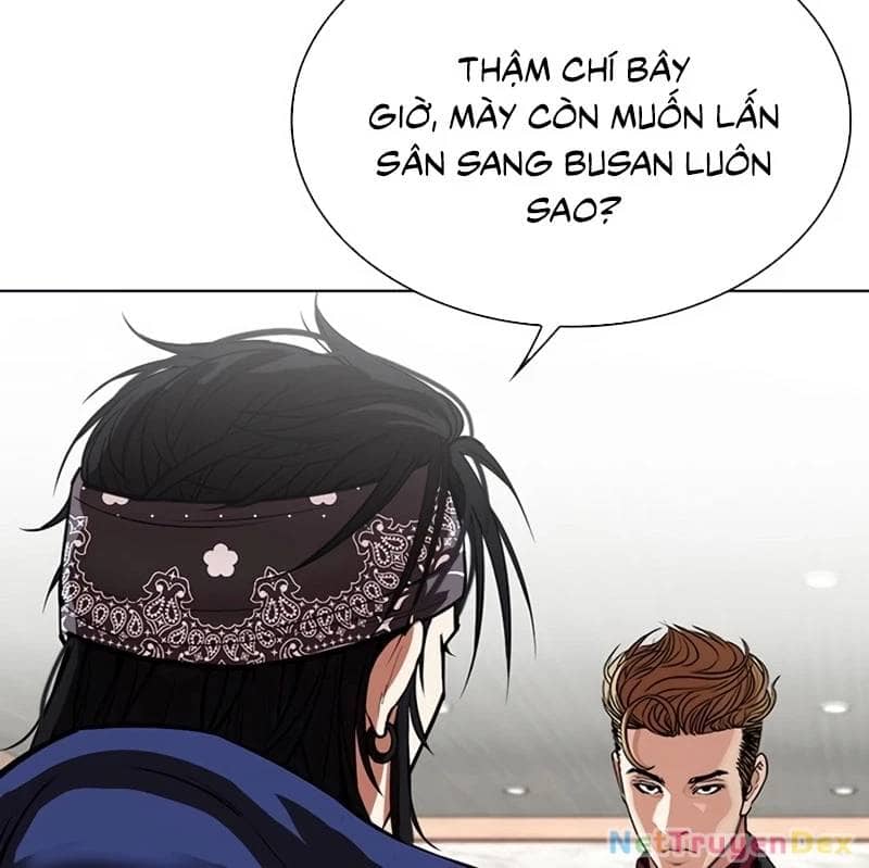 Hoán Đổi Diệu Kỳ - Chương 535 - ảnh 10