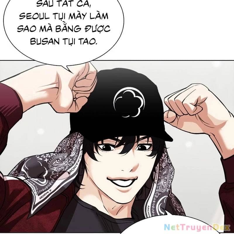 Hoán Đổi Diệu Kỳ - Chương 535 - ảnh 104