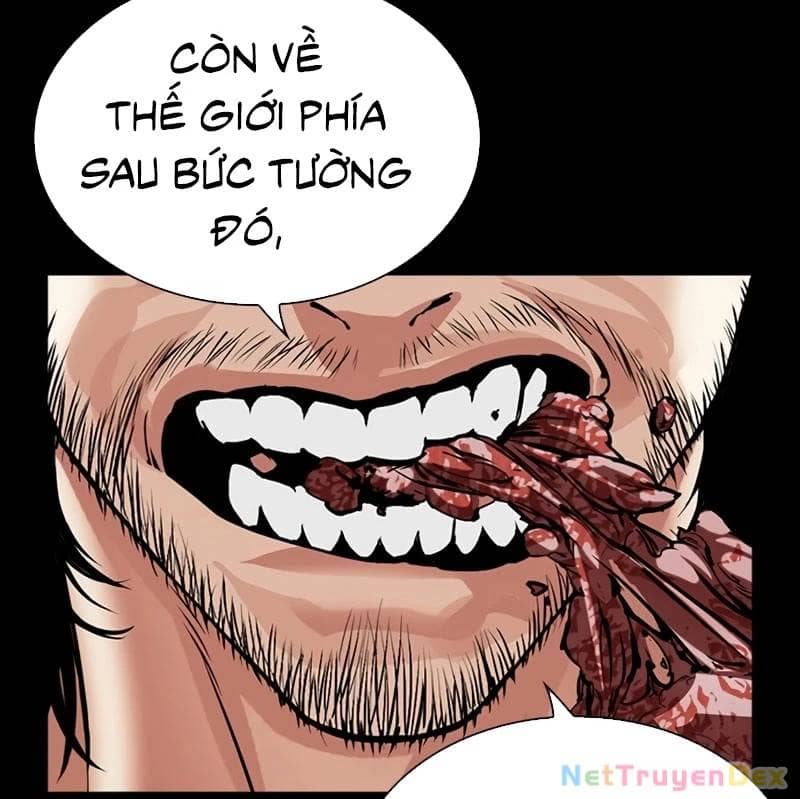 Hoán Đổi Diệu Kỳ - Chương 535 - ảnh 277