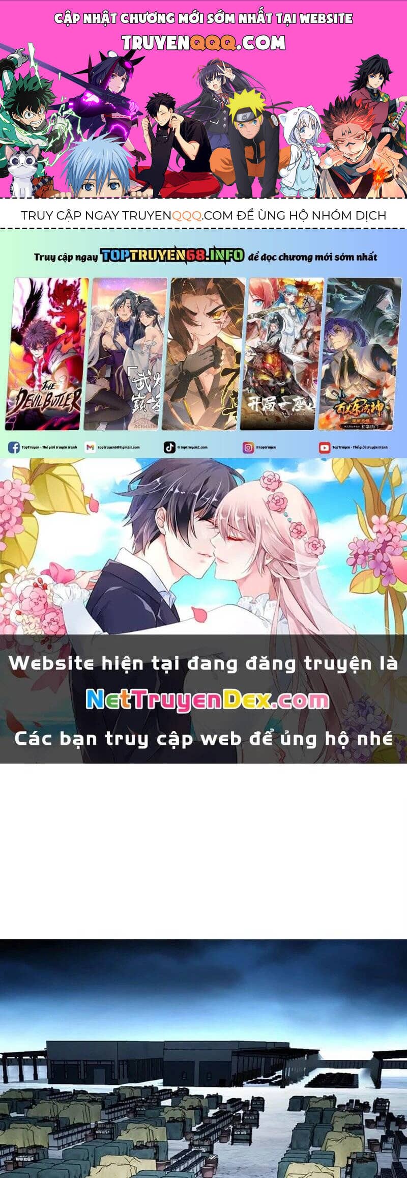 Hoán Đổi Diệu Kỳ - Chương 536 - ảnh 1