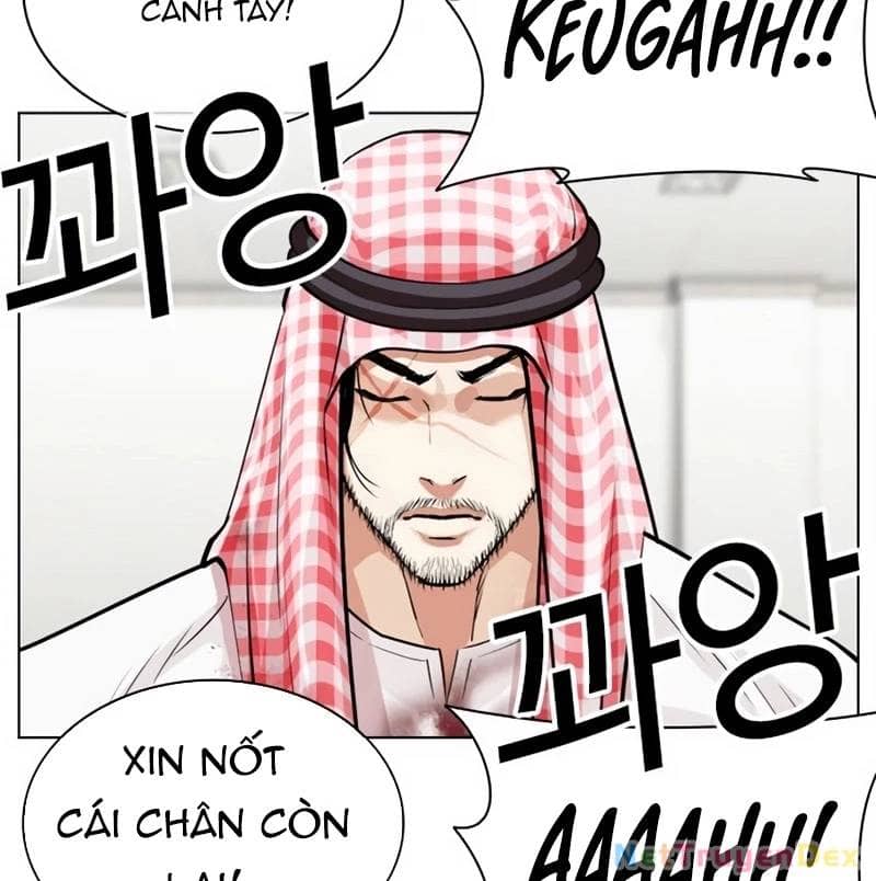 Hoán Đổi Diệu Kỳ - Chương 536 - ảnh 116