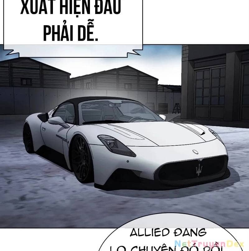 Hoán Đổi Diệu Kỳ - Chương 536 - ảnh 15